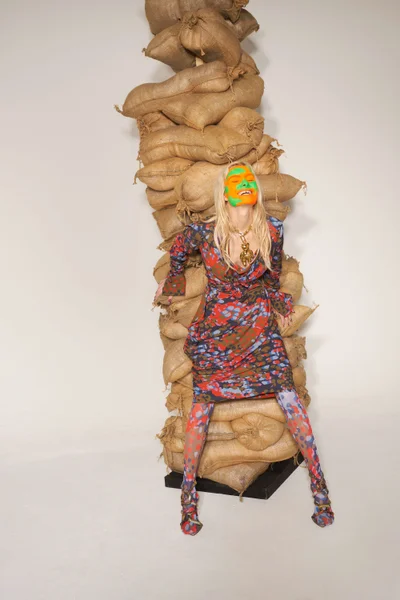 Look 19